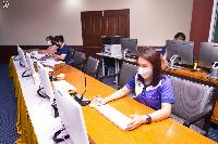การประชุม คกก.บริหารจัดการหลักสูตรหมวดวิชาศึกษาทั่วไป ครั้งที่ 2/64