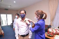 งานด้วยรักและผูกพัน 64