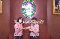 งานด้วยรักและผูกพัน 64