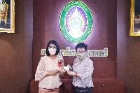 งานด้วยรักและผูกพัน 64