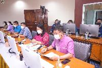 งานด้วยรักและผูกพัน 64