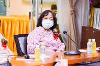งานด้วยรักและผูกพัน 64