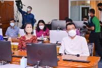 งานด้วยรักและผูกพัน 64