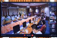 งานด้วยรักและผูกพัน 64