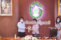 งานด้วยรักและผูกพัน 64