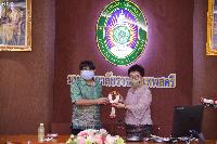 งานด้วยรักและผูกพัน 64