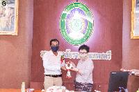 งานด้วยรักและผูกพัน 64
