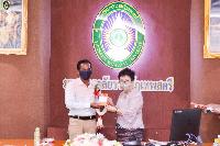 งานด้วยรักและผูกพัน 64
