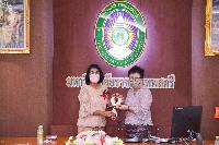 งานด้วยรักและผูกพัน 64