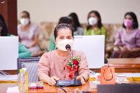 งานด้วยรักและผูกพัน 64