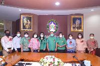 งานด้วยรักและผูกพัน 64