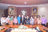 งานด้วยรักและผูกพัน 64
