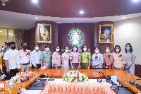 งานด้วยรักและผูกพัน 64