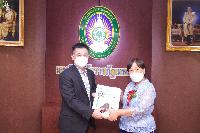 งานด้วยรักและผูกพัน 64