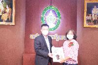 งานด้วยรักและผูกพัน 64
