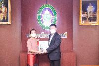 งานด้วยรักและผูกพัน 64