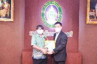 งานด้วยรักและผูกพัน 64