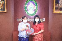 งานด้วยรักและผูกพัน 64