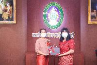งานด้วยรักและผูกพัน 64