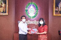 งานด้วยรักและผูกพัน 64