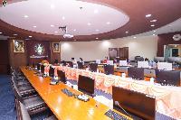 การประชุมชี้แจงทำความเข้าใจเรื่องการเบิกจ่าย ครั้งที่ 3/64