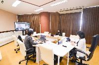 การประชุม คกก.ติดตาม ตรวจสอบฯ ครั้งที่ 13/64