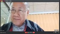 การประชุม คกก.ติดตาม ตรวจสอบฯ ครั้งที่ 13/64