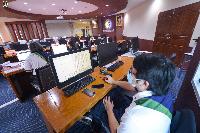 การประชุม คกก.กองทุนพัฒนาบุคลากร มรท. ครั้งที่ 3/64
