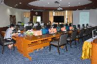 การประชุม คกก.บัณฑิตศึกษา ครั้งที่ 10/64