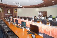 การประชุม คกก.บัณฑิตศึกษา ครั้งที่ 10/64