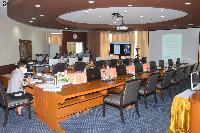 การประชุมสภาวิชาการ มรท. ครั้งที่ 10/64