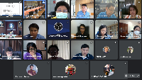 การประชุมสภาวิชาการ มรท. ครั้งที่ 10/64
