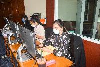 การประชุมสภาวิชาการ มรท. ครั้งที่ 10/64
