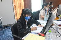 การประชุมสภาวิชาการ มรท. ครั้งที่ 10/64