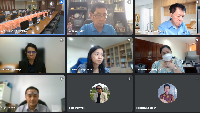 การประชุมสภาวิชาการ มรท. ครั้งที่ 10/64