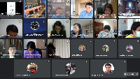 การประชุมสภาวิชาการ มรท. ครั้งที่ 10/64