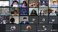 การประชุมสภาวิชาการ มรท. ครั้งที่ 10/64