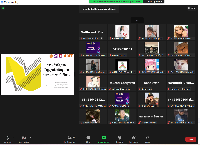 การอบรมพัฒนา AI ก้าวไกลสู่ยุคดิจิทัล