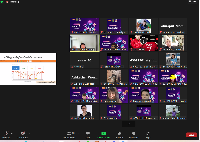 การอบรมพัฒนา AI ก้าวไกลสู่ยุคดิจิทัล