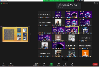 การอบรมพัฒนา AI ก้าวไกลสู่ยุคดิจิทัล