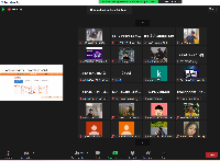 การอบรมพัฒนา AI ก้าวไกลสู่ยุคดิจิทัล