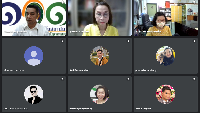 การประชุมจัดทำแผนปฏิบัติราชการ ประจำปีงบประมาณ พ.ศ.2566 มรท.
