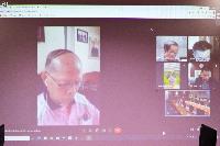 การประชุม คกก.ประเมินเพื่อแต่งตั้งบุคคลให้ดำรงตำแหน่งสูงขึ้น ครั้งที่ 10/64
