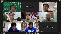 คณะวิทยาศาสตร์ฯ จัดวิพากษ์หลักสูตรสาขาวิชาวิทยาศาสตร์