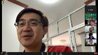 คณะวิทยาศาสตร์ฯ จัดวิพากษ์หลักสูตรสาขาวิชาวิทยาศาสตร์