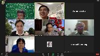 คณะวิทยาศาสตร์ฯ จัดวิพากษ์หลักสูตรสาขาวิชาวิทยาศาสตร์