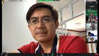 คณะวิทยาศาสตร์ฯ จัดวิพากษ์หลักสูตรสาขาวิชาวิทยาศาสตร์