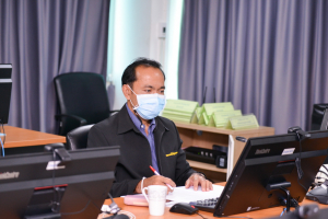 I-TECH จัดวิพากษ์หลักสูตรสาขาวิชาวิศวกรรมสารสนเทศและการสื่อสาร