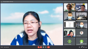 I-TECH จัดวิพากษ์หลักสูตรสาขาวิชาวิศวกรรมสารสนเทศและการสื่อสาร