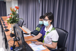 I-TECH จัดวิพากษ์หลักสูตรสาขาวิชาวิศวกรรมสารสนเทศและการสื่อสาร